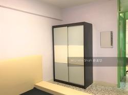 Blk 602 Clementi West Street 1 (Clementi), HDB 3 Rooms #155757212